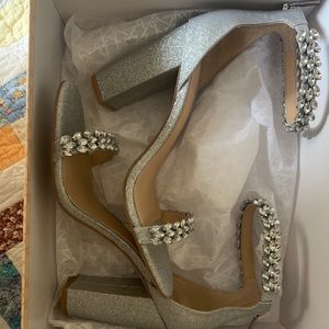 Badgley Mischka Shoes
